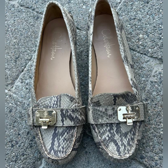 Cole Haan Flats - Picture 1 of 4